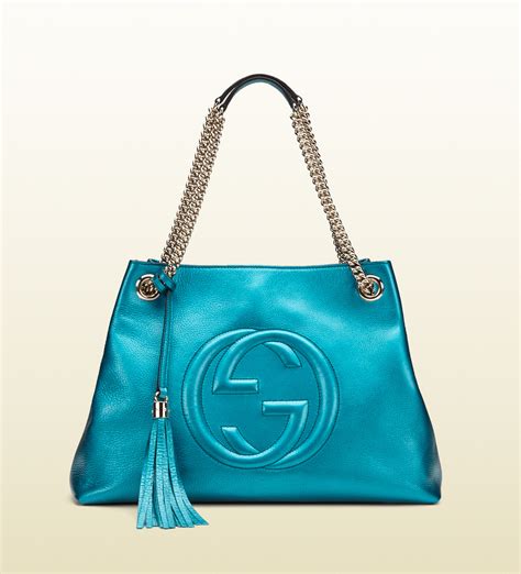 gucci bag blue strap|Gucci bag strap for sale.